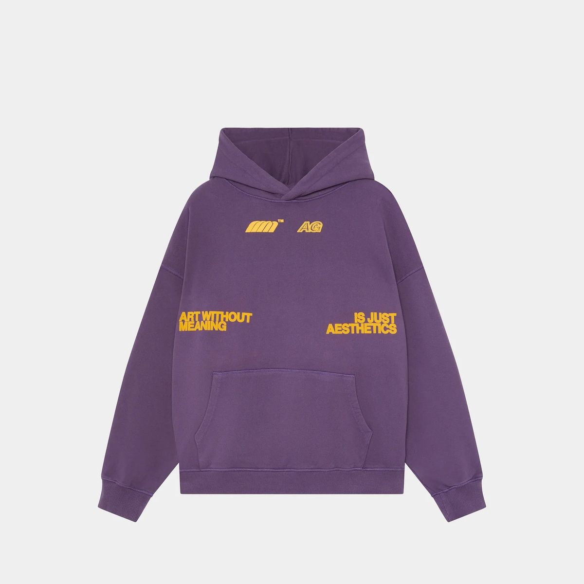 Hoodie Collection