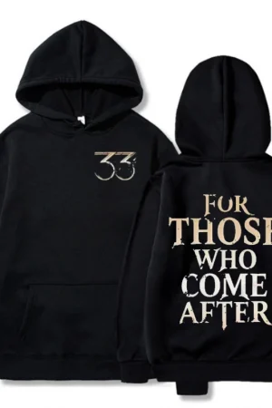 Game Esquie Clair Obscur Expedition 33 Jacket Hoody Unisex Vintage Oversized Zip Up Sweatshirt High Quality Fleece Zipper Hoodie