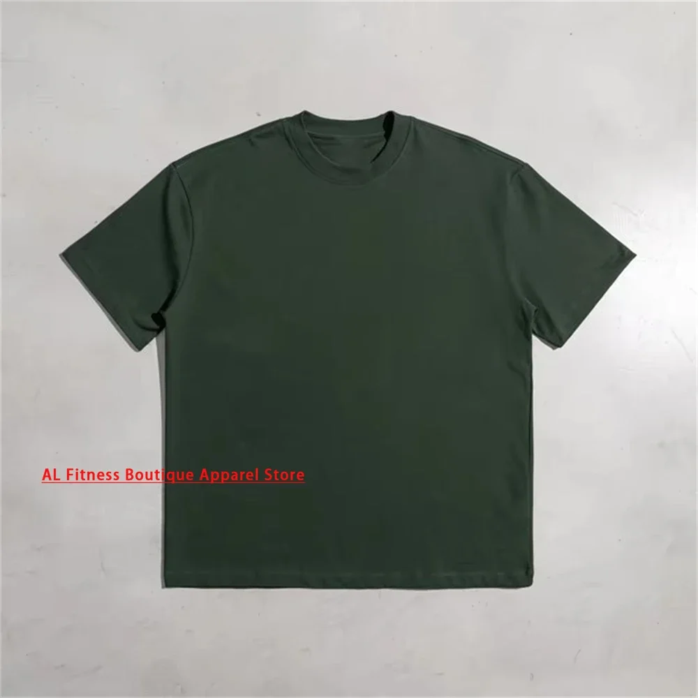 CBUM Shirt Oversized Tee in Black US SIZE DTG PRINT Shirt CBUM(Ship US only) - Image 4